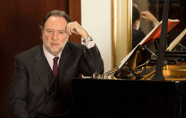Riccardo Chailly