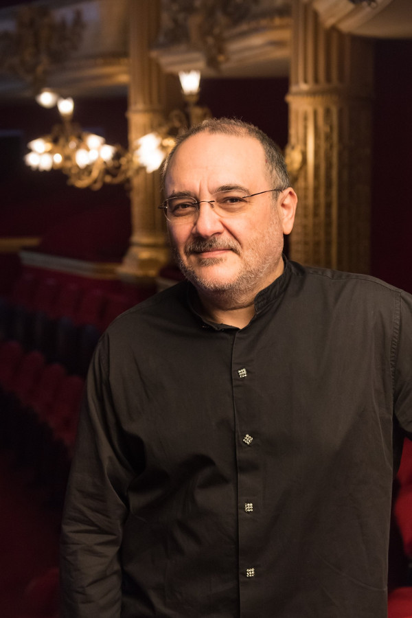 rinaldo alessandrini