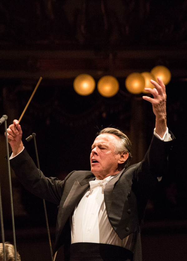 mariss jansons