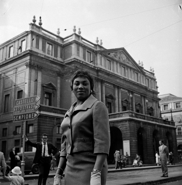 leontyne price