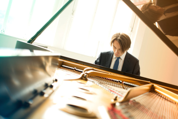 daniil trifonov