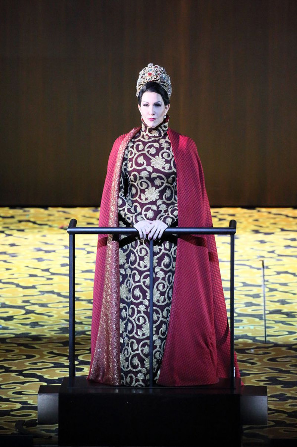 joyce didonato, semiramide