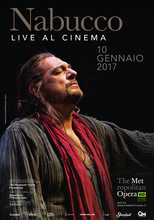 Nabucco