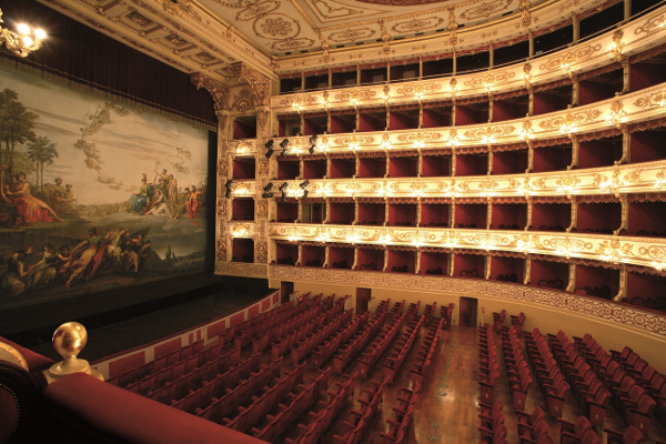 teatro regio di parma