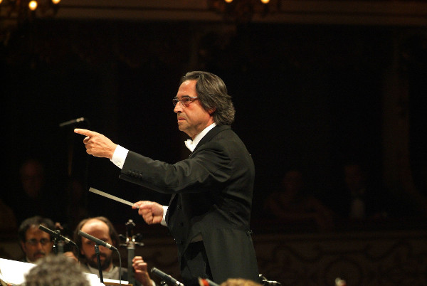 riccardo muti