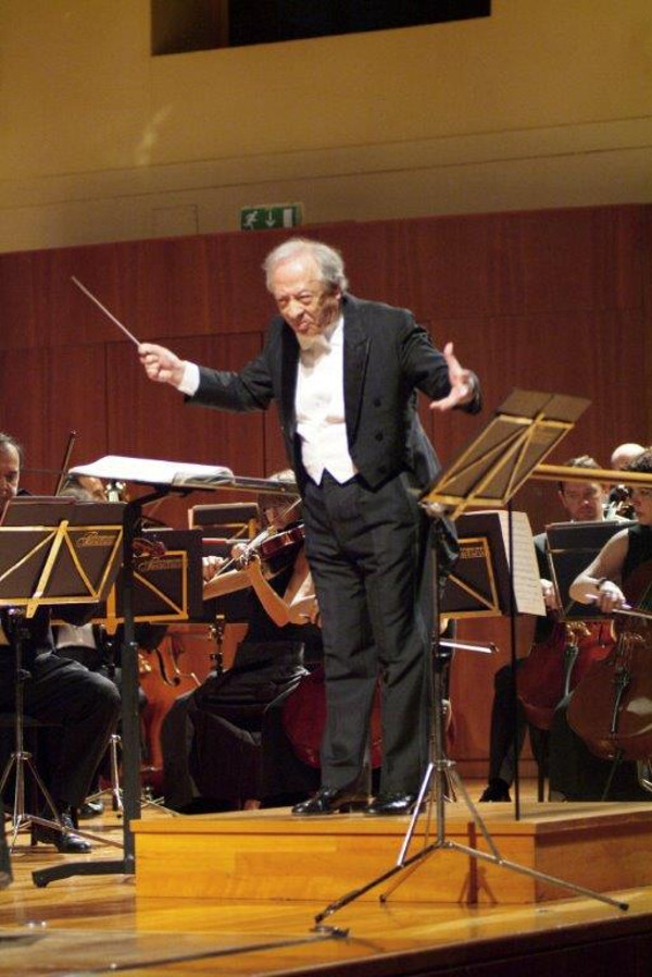 Alberto Zedda