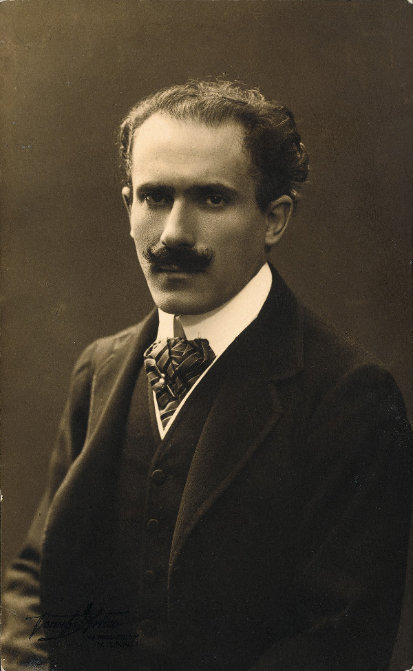 Arturo Toscanini