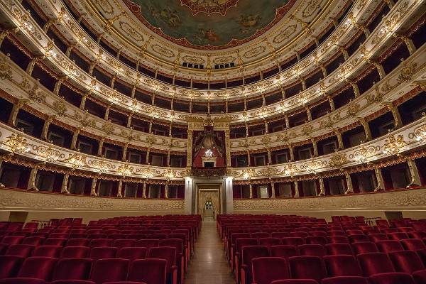 teatro regio di parma