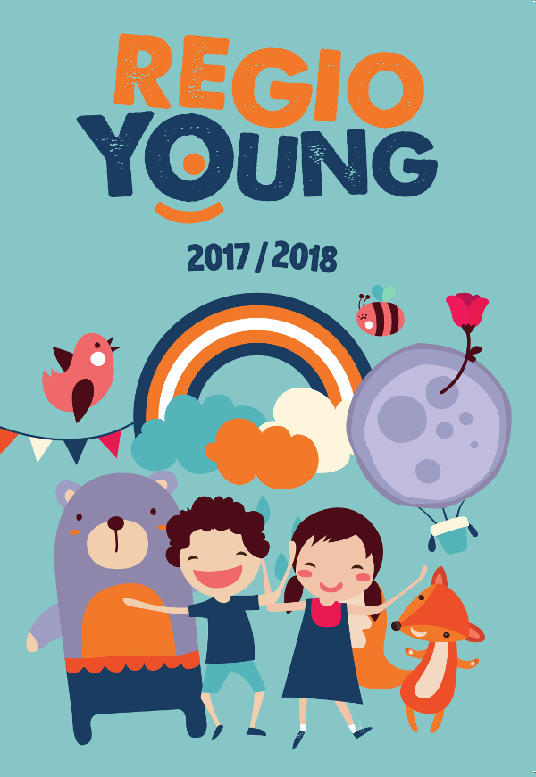 regio young