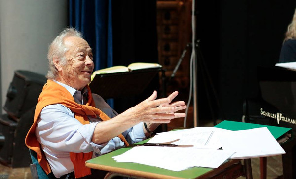 alberto zedda