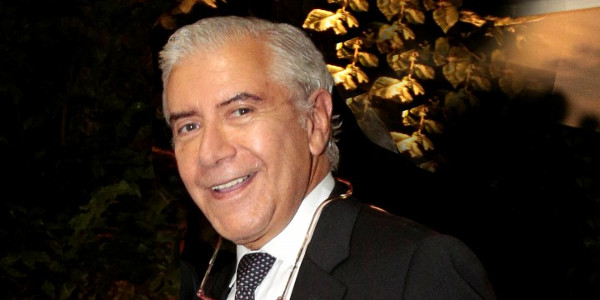 Ernesto Palacio