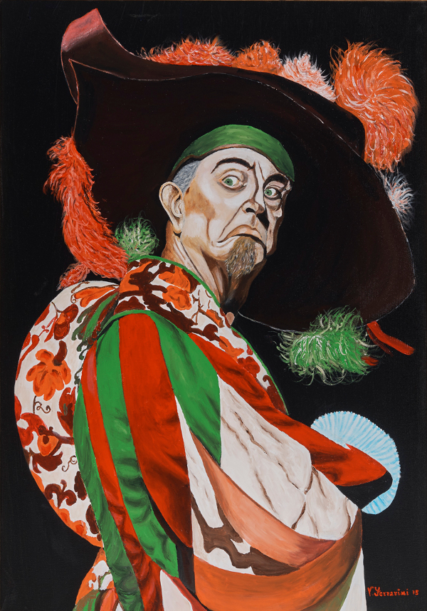 Leo Nucci, Rigoletto
