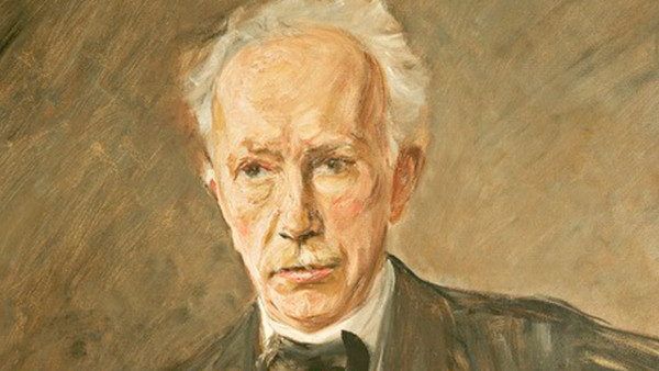 Richard Strauss