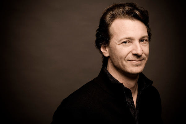 Marc Albrecht