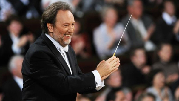 riccardo chailly