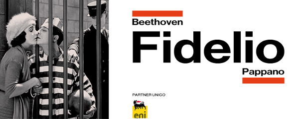 pappano, fidelio