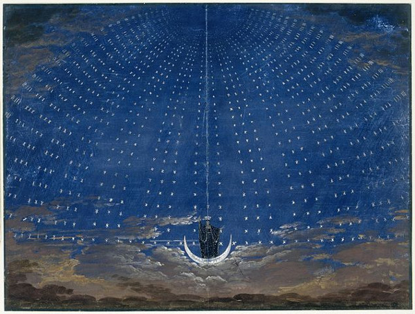 il flauto magico