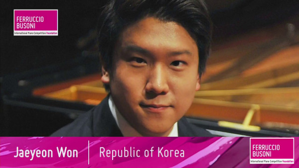 jaeyeon won pianista