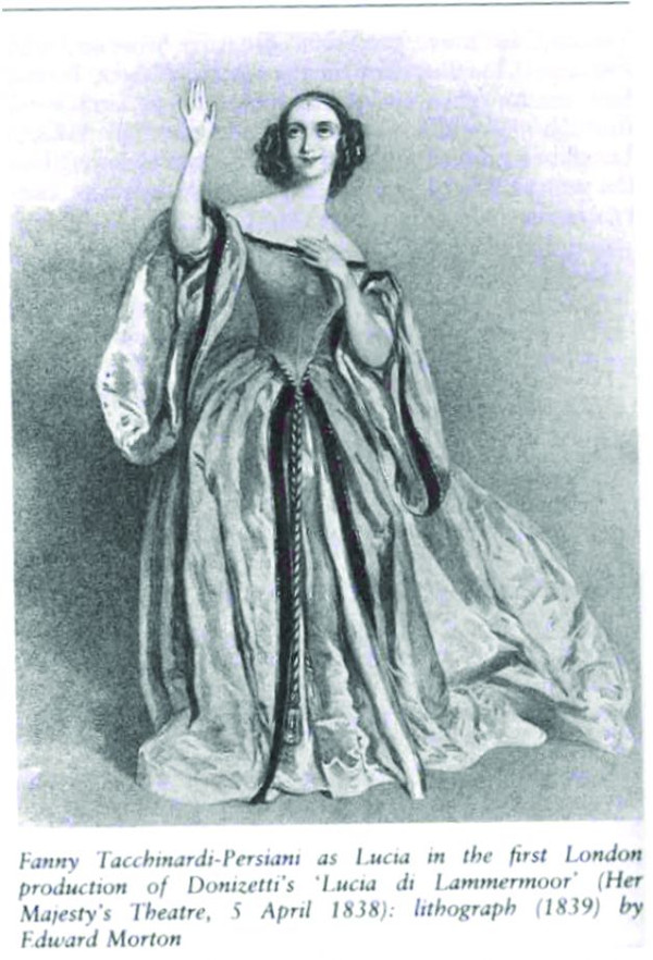 lucia di lammermoor