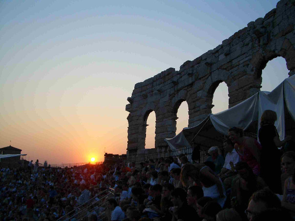 arena di verona