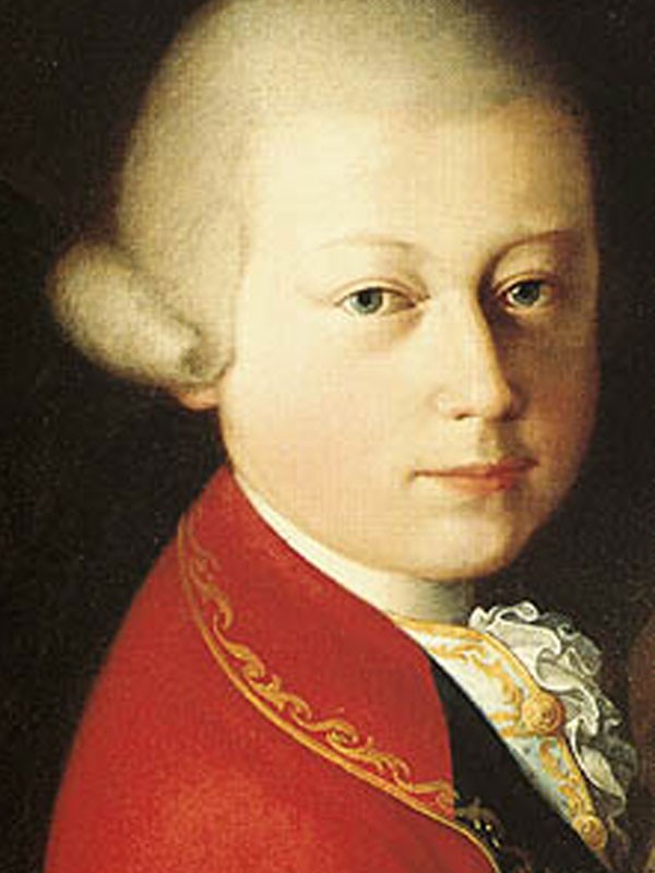 mozart