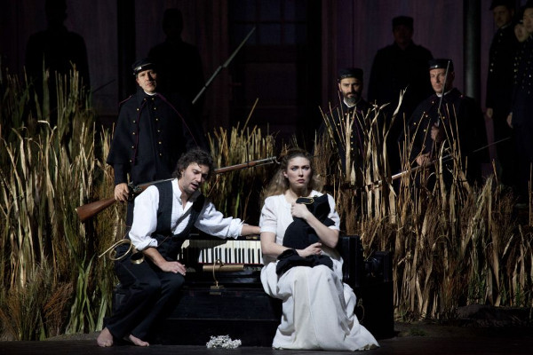 lohengrin, jonas kaufmann