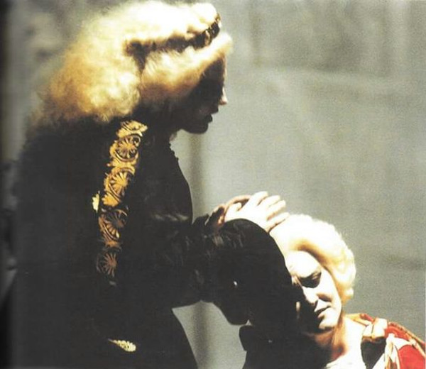 katia ricciarelli e lucia valentini terrani