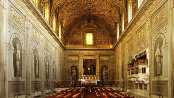 i concerti del quirinale