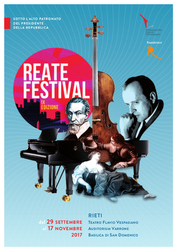 reate festival 2017