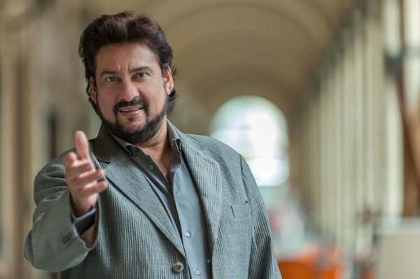 marcelo alvarez