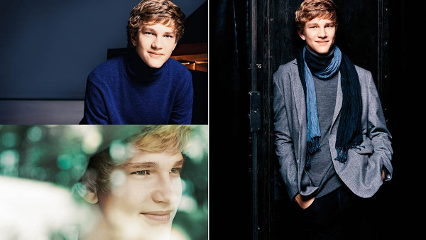 jan lisiecki