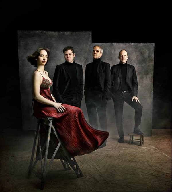 quartetto casals