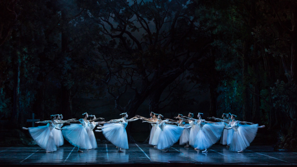 Giselle