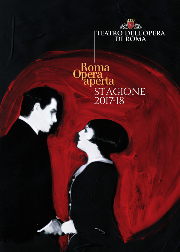 Opera di Roma