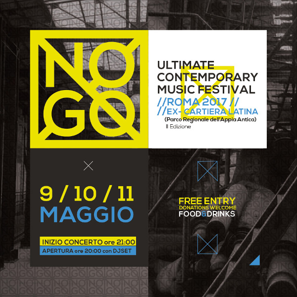 nogo festival