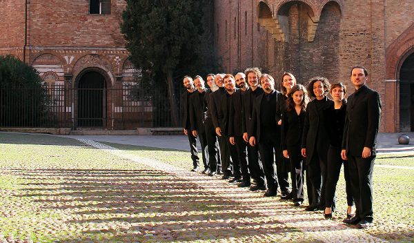 dramatodia ensemble