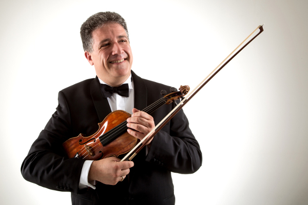 marco rizzi