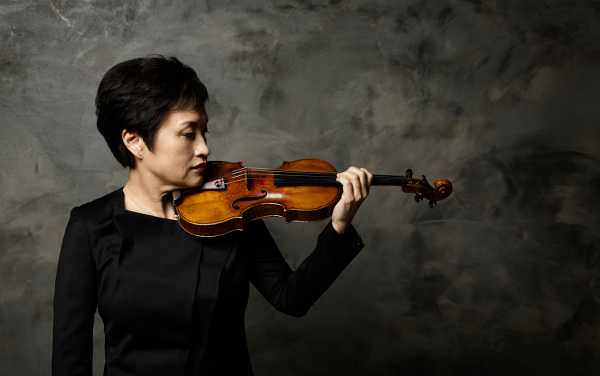 kyung wha chung