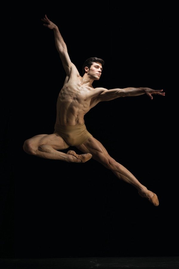 Roberto Bolle