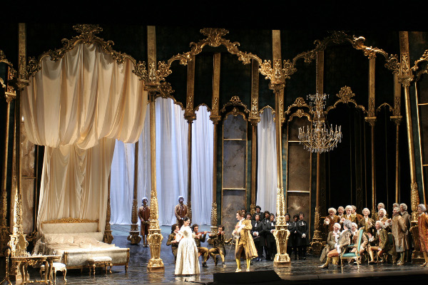 Manon Lescaut a Torino