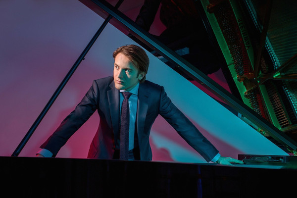 Daniil Trifonov