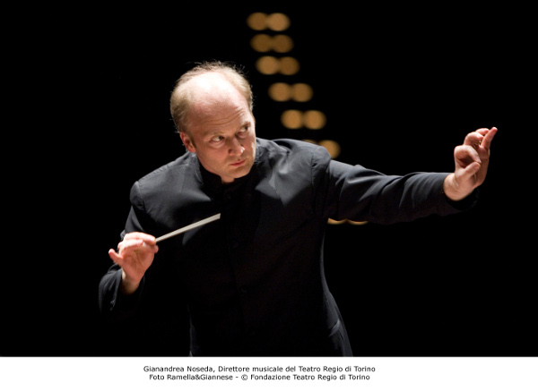 gianandrea noseda
