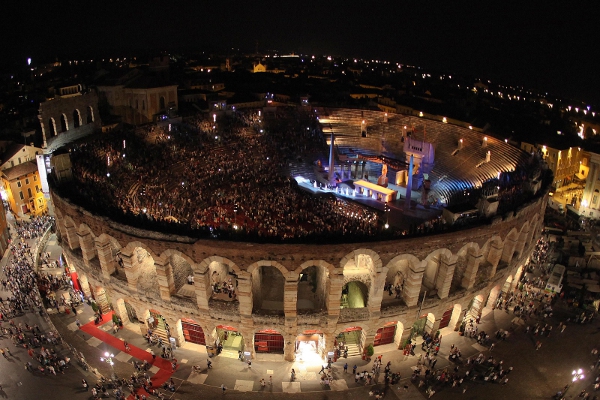 arena di verona