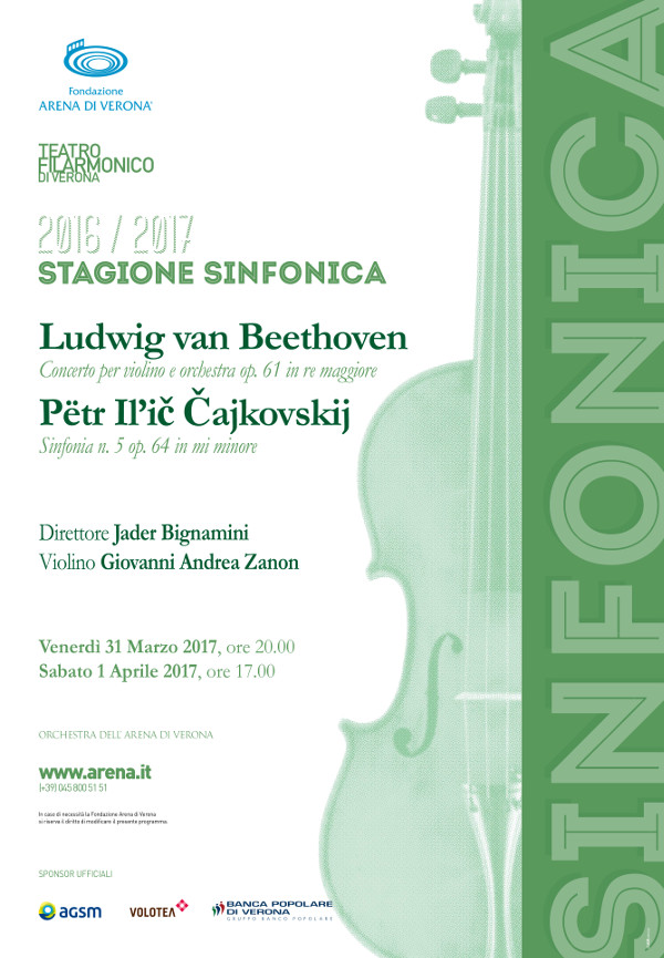 concerto bignamini zanon