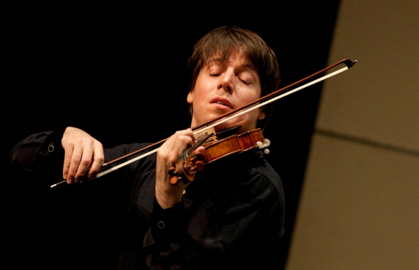 joshua bell