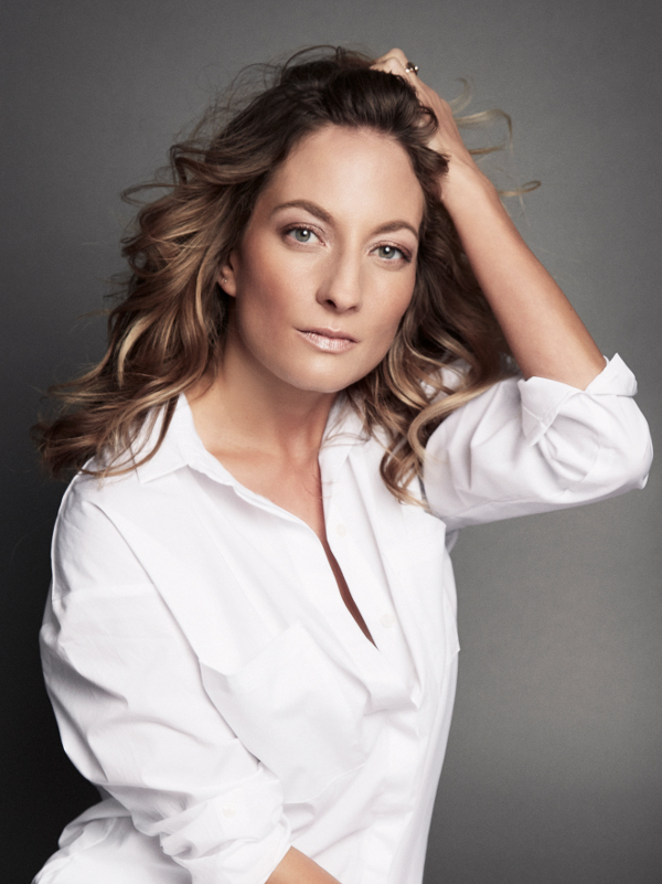 Christiane Karg