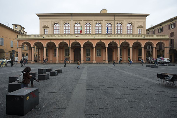 teatro comunale di bologna