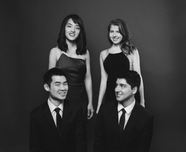omer quartet