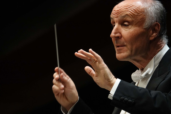 Oleg Caetani