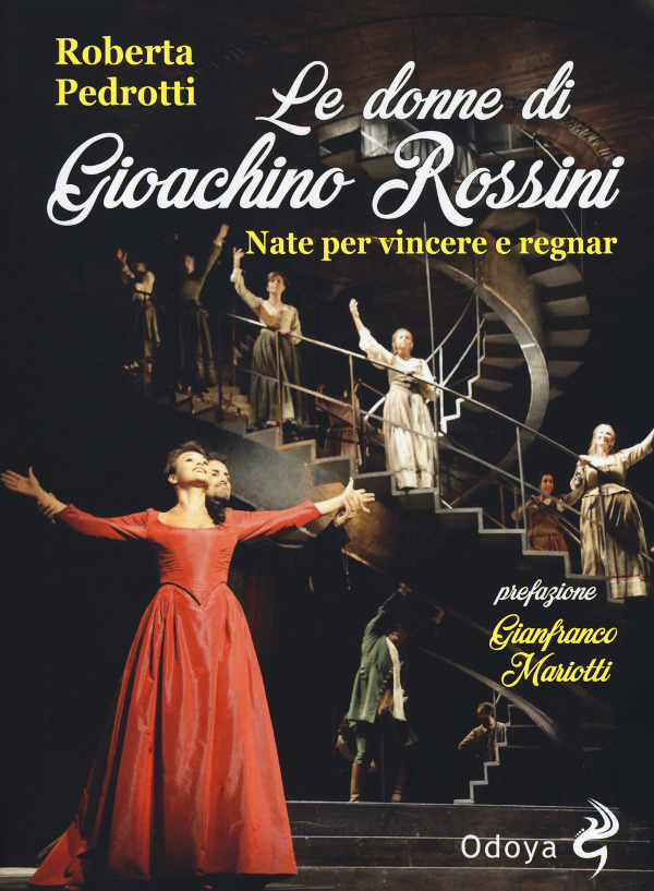 le donne di rossini